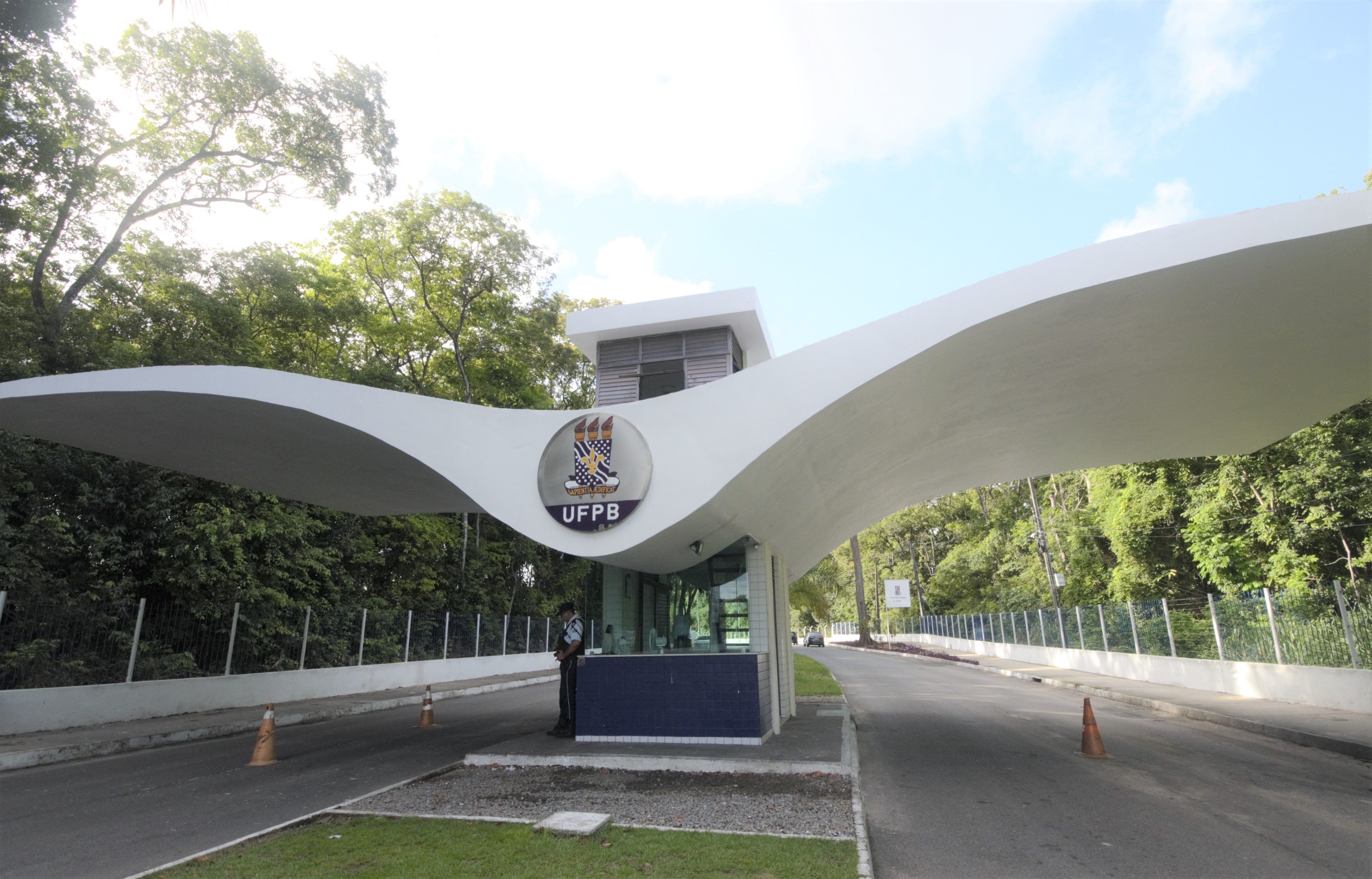 UFPB é finalista em premiação da área de Relações Institucionais e Governamentais Foto: Angélica Gouveia