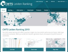 UFPB é a 6° do país em artigos mais citados. Crédito: Divulgação