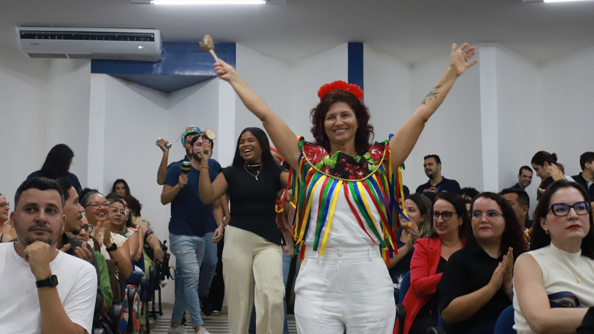 UFPB entrega certificados dos trabalhos premiados no Encontro Unificado de Ensino, Pesquisa e Extensão 2024 UFPB entrega certificados dos trabalhos premiados no Encontro Unificado de Ensino, Pesquisa e Extensão 2024