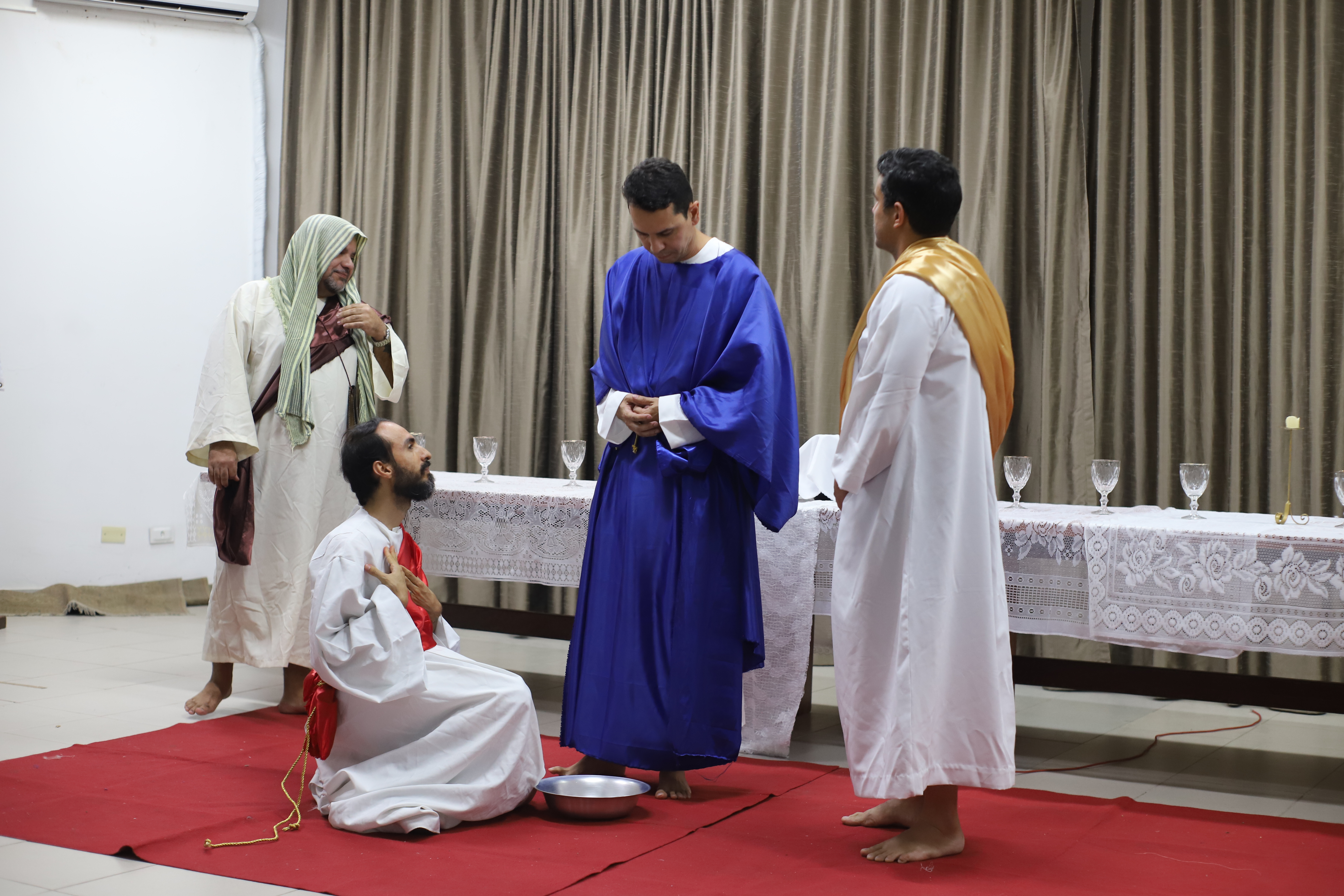 UFPB INFORMA SOBRE PONTO FACULTATIVO NO DIA 28 DE MARÇO, QUE ANTECEDE O FERIADO DA SEXTA-FEIRA SANTA, DIA 29 Foto: Angélica Gouveia