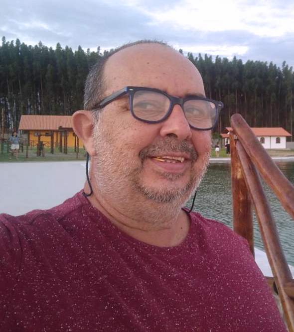 UFPB LAMENTA FALECIMENTO DE GUILHERME LUIZ VIDAL DE LIRA UFPB LAMENTA FALECIMENTO DE GUILHERME LUIZ VIDAL DE LIRA