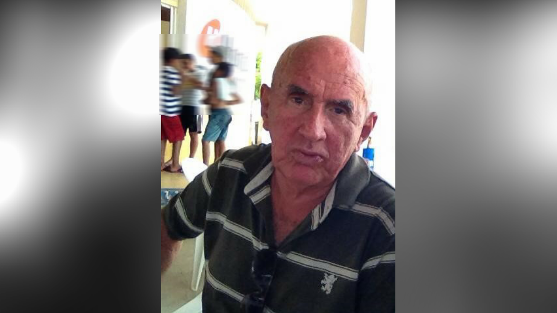 UFPB LAMENTA FALECIMENTO DO SENHOR SEVERINO BRAGA, O “SEU BRAGA”