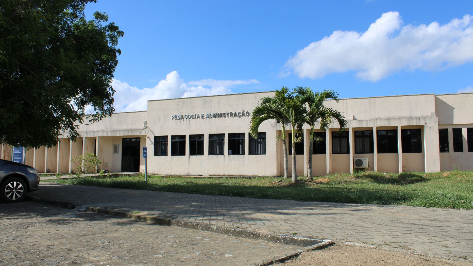 UFPB lança edital com 30 vagas para o PARFOR EQUIDADE Foto: Gustavo Ribeiro