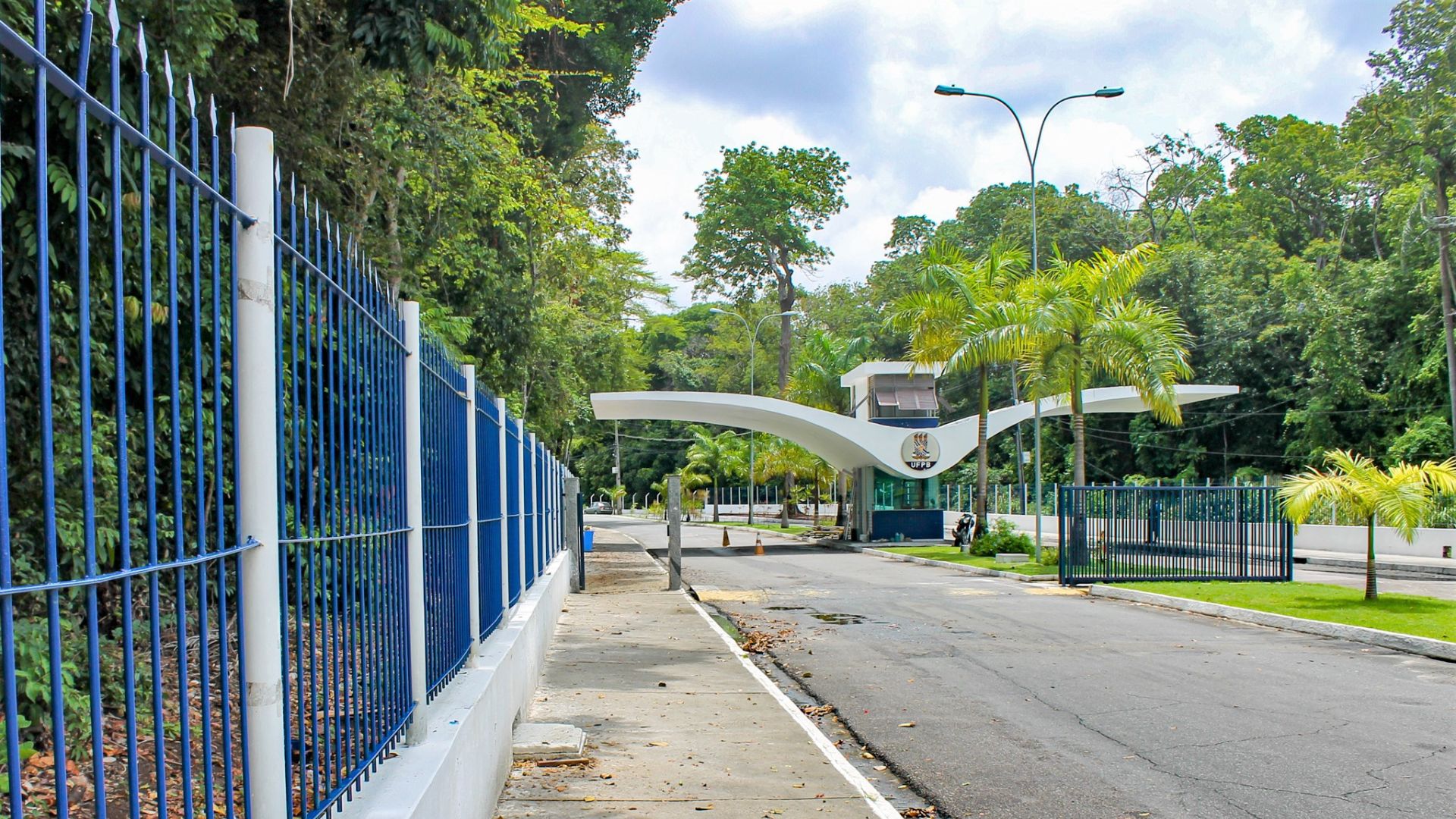 UFPB lança edital de concurso público para docente do magistério superior UFPB lança edital de concurso público para docente do magistério superior