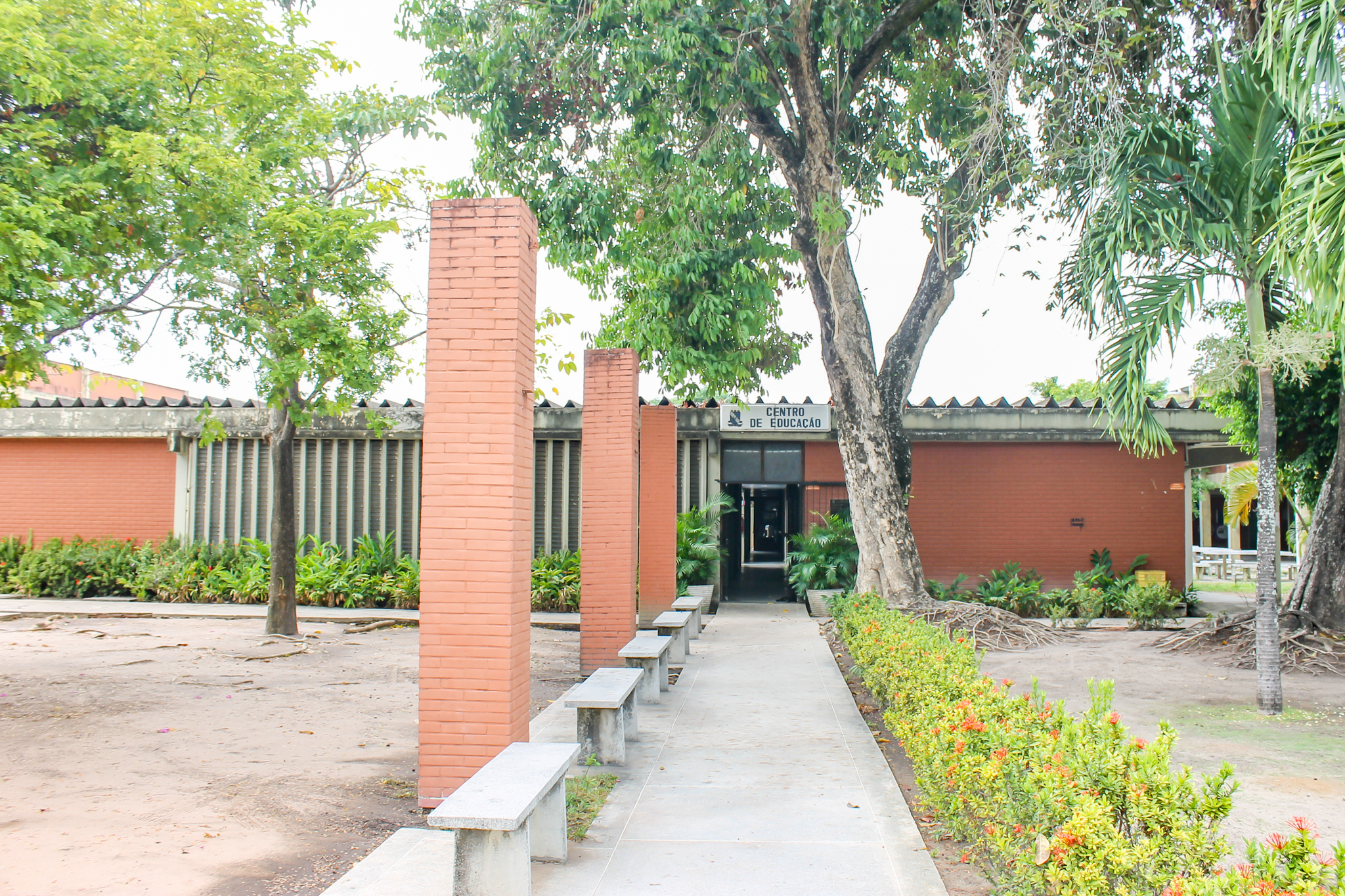 UFPB lança edital para seleção de servidores técnicos administrativos para mestrado com 20 vagas Foto: Angélica Gouveia