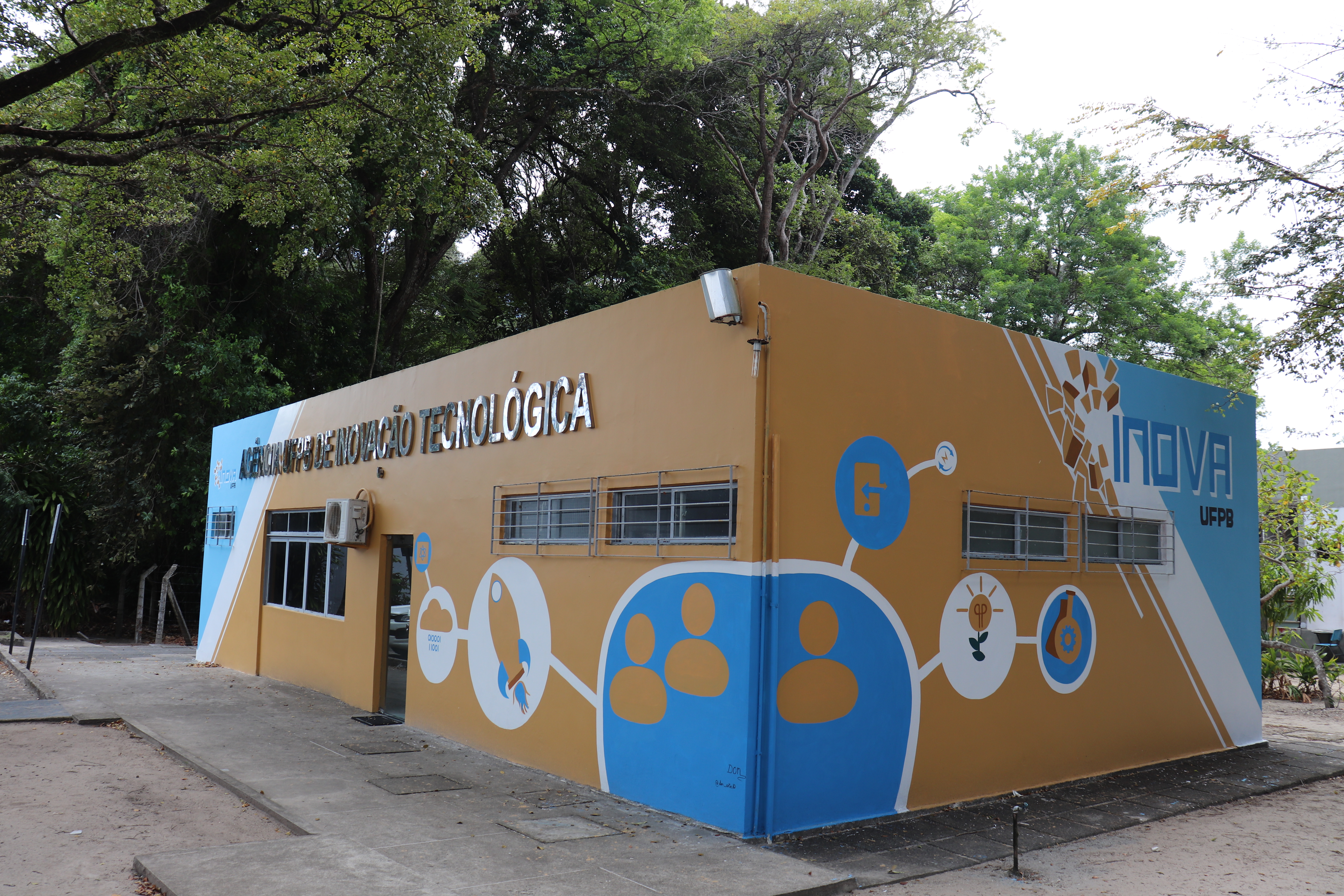 UFPB LANÇA PRIMEIRA OFERTA TECNOLÓGICA PARA LICENCIAR EMPRESAS A EXPLORAR COMERCIALMENTE INVENÇÕES Foto: Angélica Gouveia