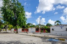 Segundo a Pró-reitoria de Graduação (PRG) da federal paraibana ,“novo normal” e oferta de períodos suplementares, de modo remoto, exigem cautela para ingresso de novos estudantes. Foto: Angélica Gouveia