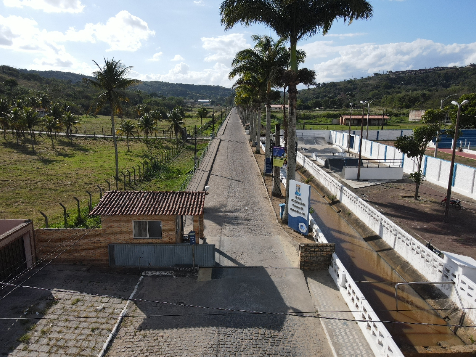UFPB OFERECE 145 VAGAS EM CURSOS TÉCNICOS DE NÍVEL MÉDIO NO CAMPUS DE BANANEIRAS Foto: Gustavo Ribeiro