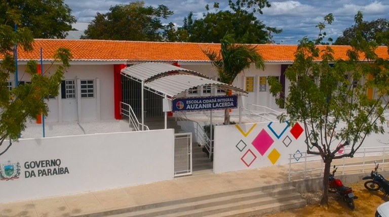 UFPB oferece curso gratuito sobre escuta e inclusão de pessoas com deficiência em escolas públicas UFPB oferece curso gratuito sobre escuta e inclusão de pessoas com deficiência em escolas públicas