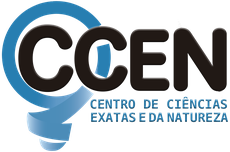 Programa funciona no Centro de Ciências Exatas e da Natureza (CCEN) da UFPB, em João Pessoa. Crédito: Divulgação