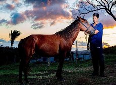As atividades do Programa de Pós-Graduação em Ciência Animal são realizadas no Centro de Ciências Agrárias, no campus II, em Areia, no Brejo paraibano. Foto: Hugo Thyares/Primavera no Campus