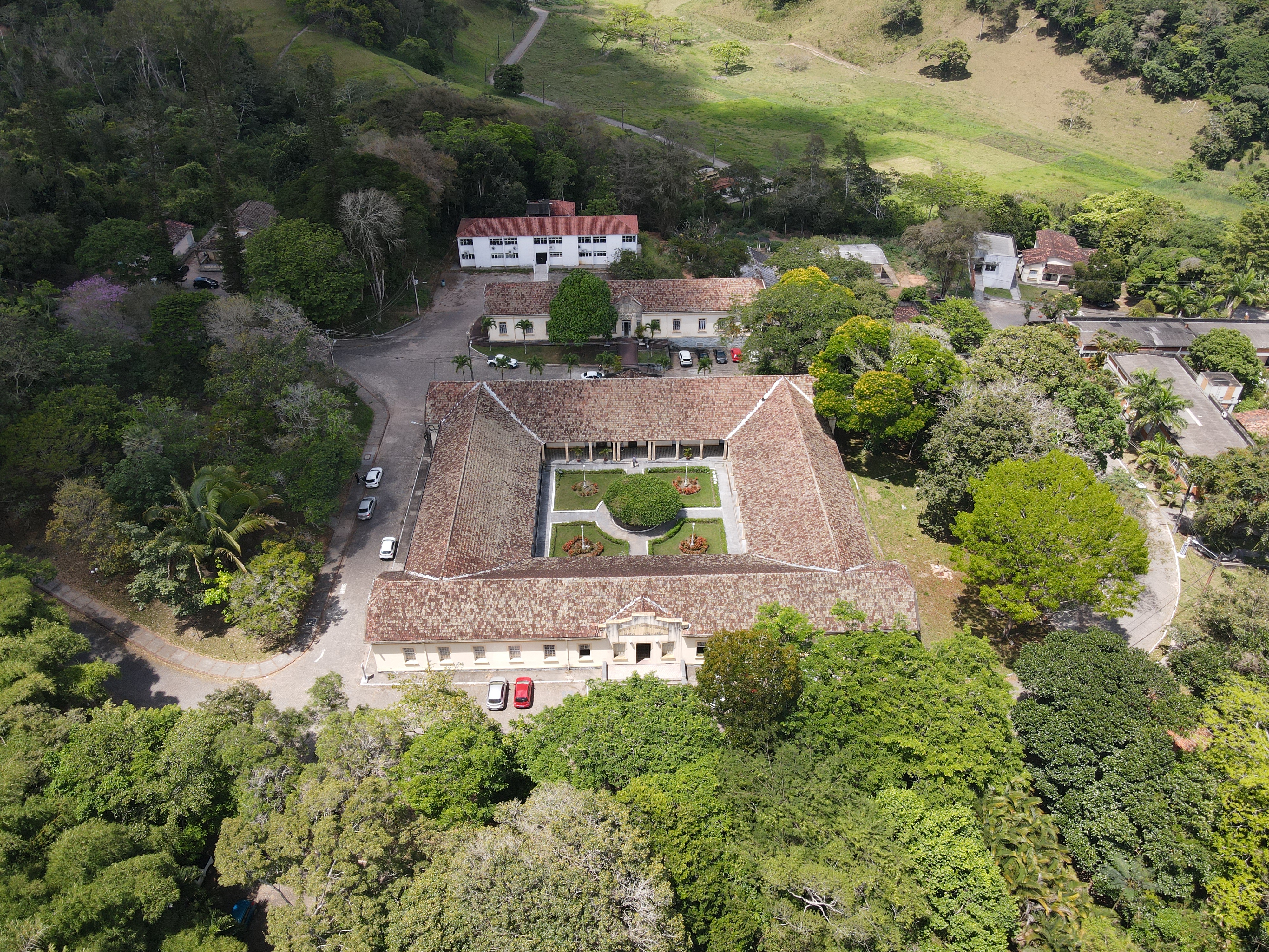 UFPB PROMOVE, EM AREIA, WORKSHOP INTERNACIONAL EM AGRICULTURA SUSTENTÁVEL Foto: Gustavo Ribeiro