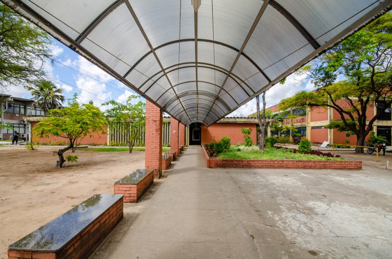 UFPB promove I Simpósio Internacional Jürgen Habermas Foto: Angélica Gouveia