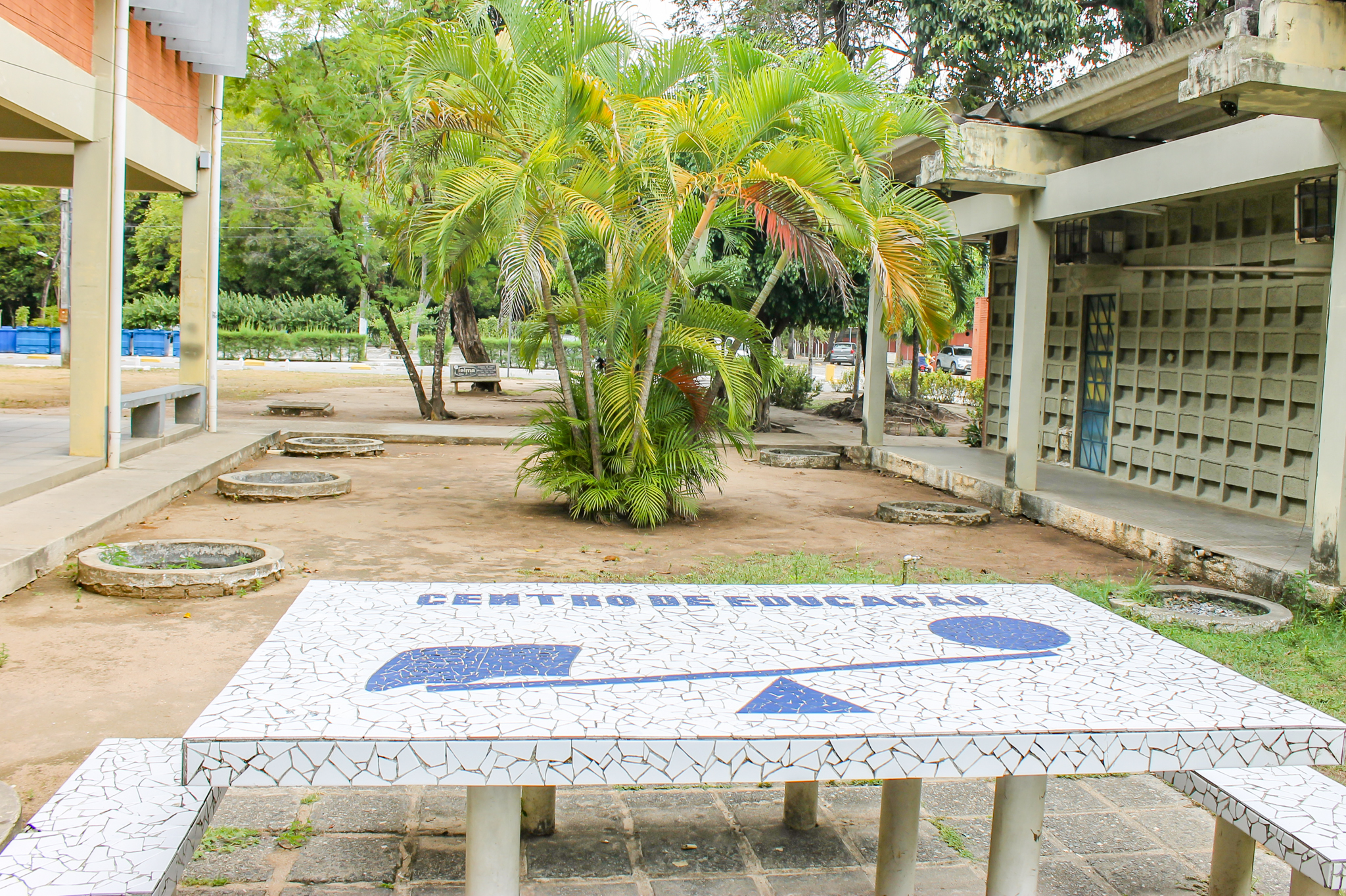 UFPB promove VII Ciclo de Debates do Núcleo de Estudos Vikings e Escandinavos Foto: Angélica Gouveia