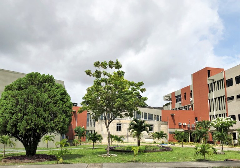 UFPB publica portaria sobre prorrogação extra superior para mestrandos e doutorandos Foto: Angélica Gouveia