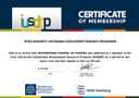 UFPB recebe certificação internacional por práticas sustentáveis