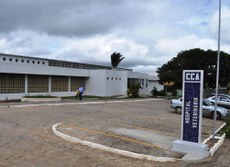 Unidade de saúde veterinária é uma das cinco maiores do Nordeste. Foto: Divulgação