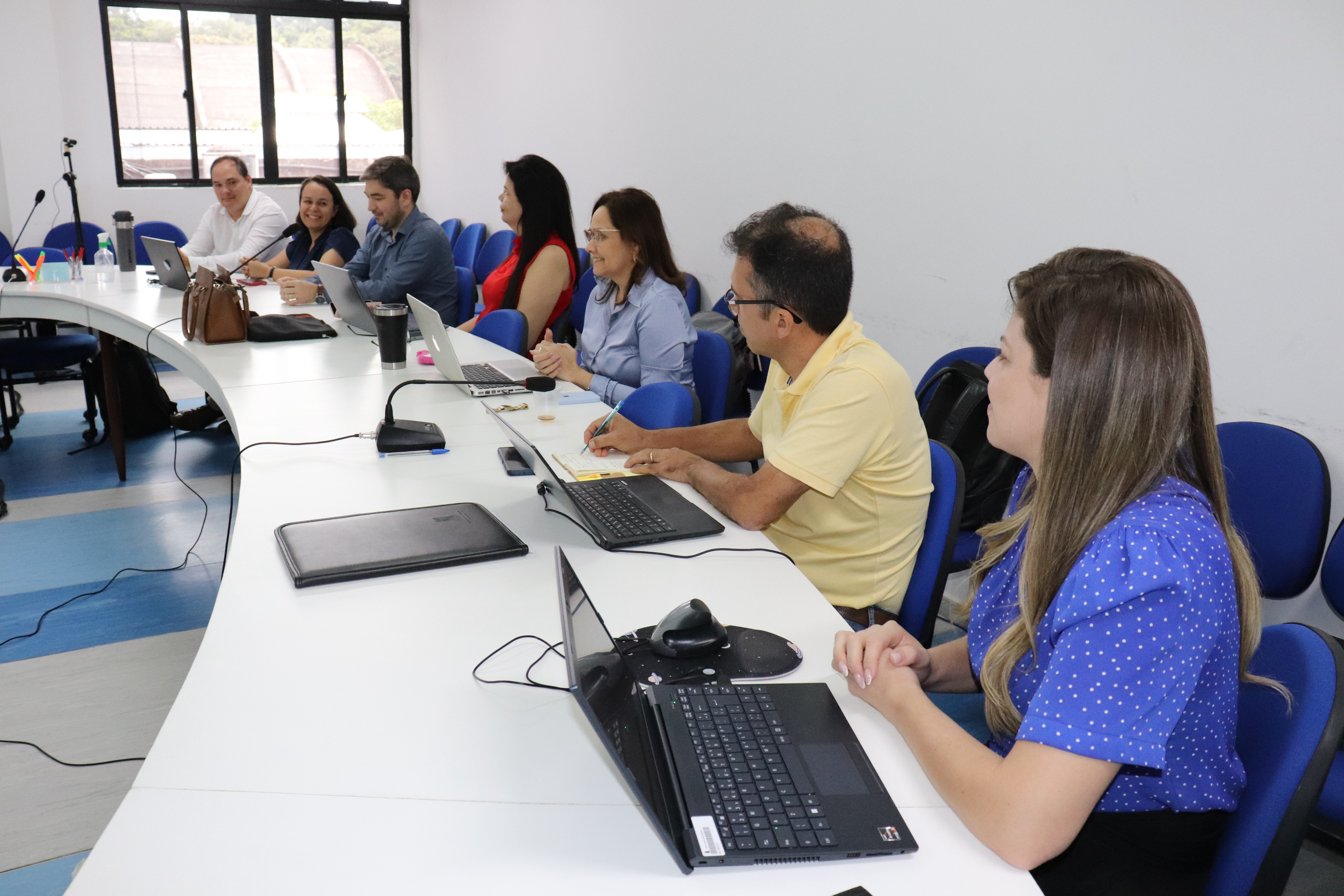 UFPB regulamenta uso de grau de sigilo ‘reservado’ em documentos internos Foto: Aline Lins