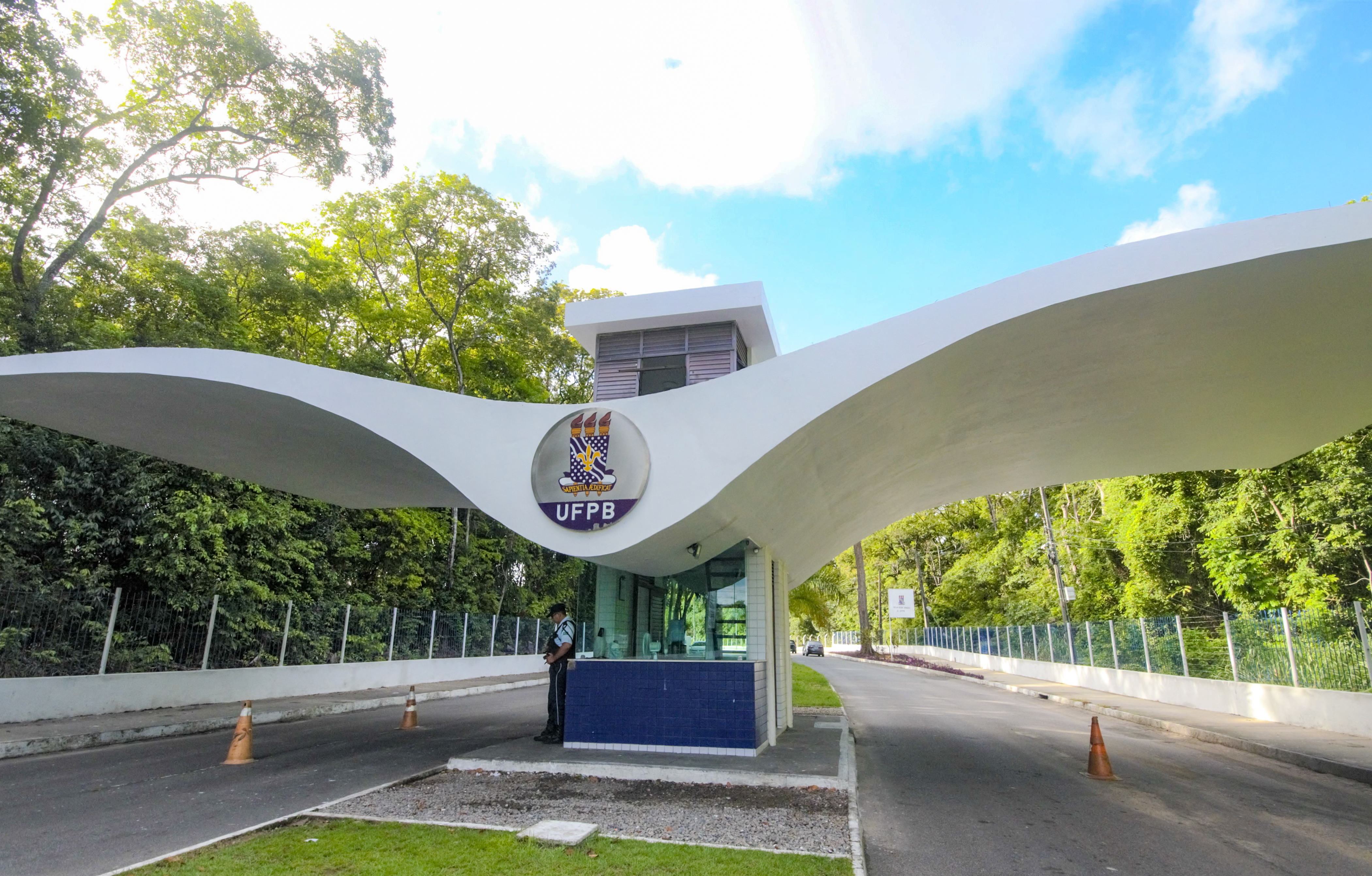 UFPB SE MANTÉM ENTRE AS MELHORES UNIVERSIDADES DO MUNDO, SEGUNDO RANKING INTERNACIONAL Foto: Angélica Gouveia