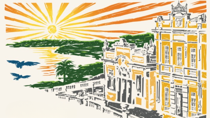 UFPB sedia o 26º Encontro Nacional de Estudantes de Arquivologia UFPB sedia o 26º Encontro Nacional de Estudantes de Arquivologia