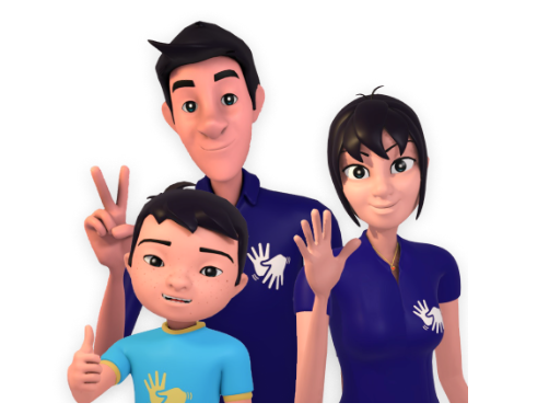 UFPB seleciona pesquisadores e estudantes para atuação no projeto VLibras Arte: Gov.br