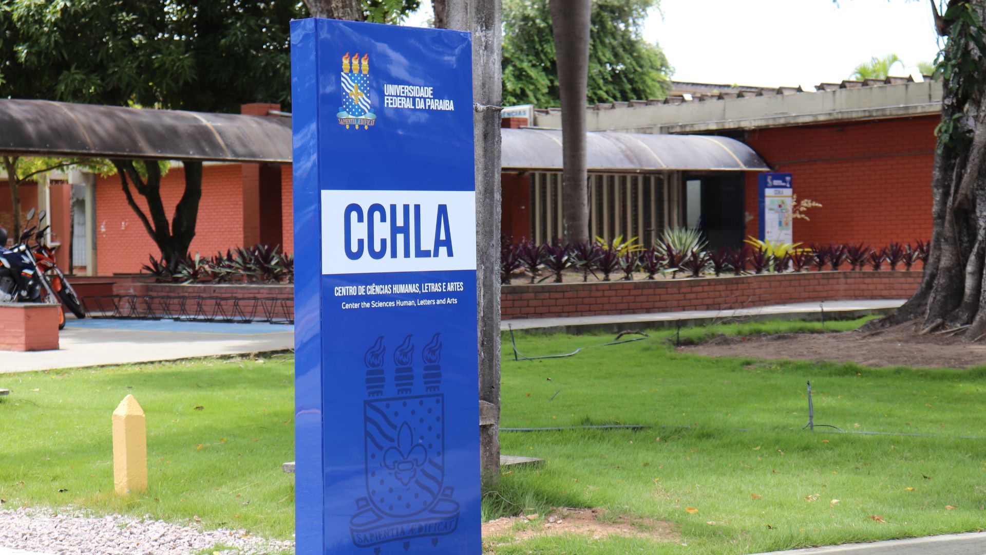 UFPB tem dois projetos aprovados no edital de INCTs do CNPq UFPB tem dois projetos aprovados no edital de INCTs do CNPq