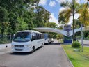 UFPB VAI DISPONIBILIZAR ÔNIBUS CIRCULAR PARA COMUNIDADE UNIVERSITÁRIA NO RETORNO ÀS AULAS