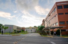 É viabilizado a cada candidatura o envio coletivo de e-mails através do mecanismo do sistema de e-mail da UFPB. Foto: Angélica Gouveia