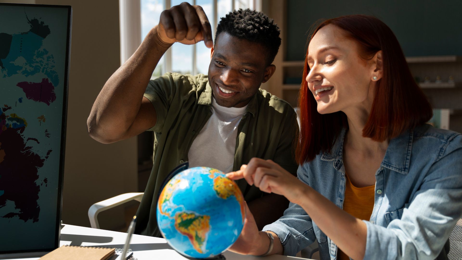 Programa Paraíba sem Fronteiras oferece 25 bolsas para Mestrado e Doutorado sanduíche