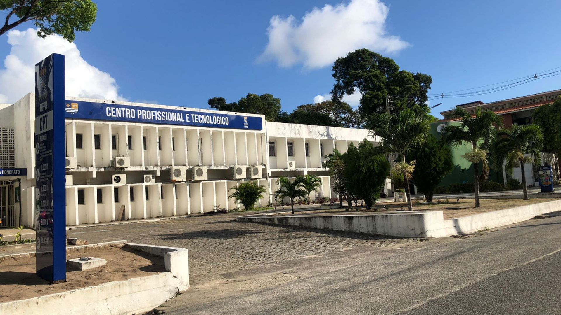 UFPB publica edital para especialização EaD em Educação à Distância na Educação Profissional e Tecnológica