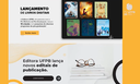 Editora UFPB lança edital para publicação de e-books