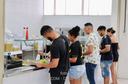 Restaurante Universitário do Campus IV, em Rio Tinto, é reaberto