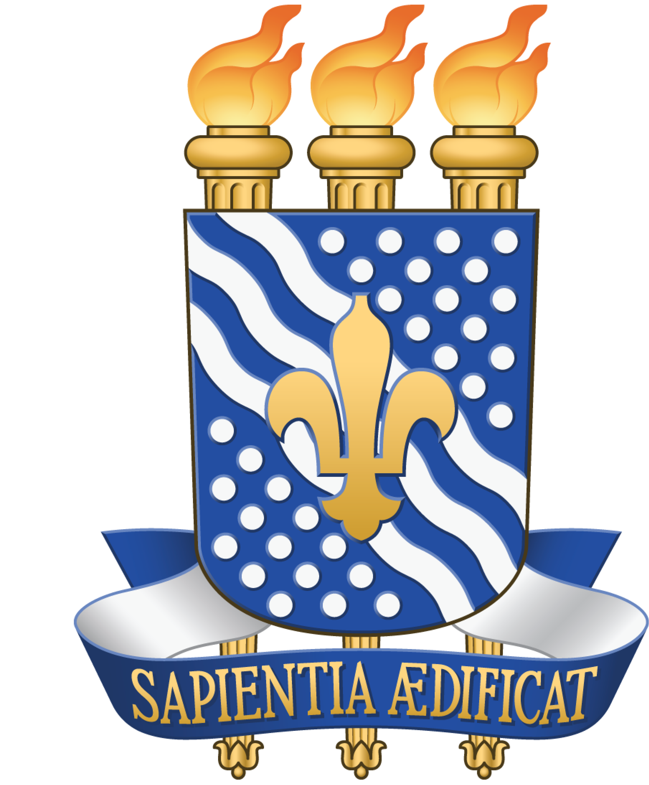 Brasão UFPB Brasão UFPB